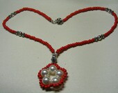 Trina Necklace