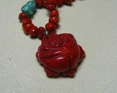 Clara Necklace