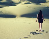 Getting Lost - 8x10 Signed Fine Art Photograph