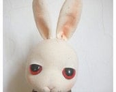 Mr. Bunny - print