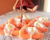 Carrot Cake Tart Melts All Natural Soy Wax