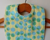 Whatcamacall Infant Bib