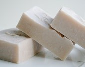 Bay Rose Handmade Soap Bar -  Essential Oil Soap