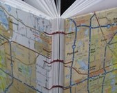 Twin Cities Map Journal