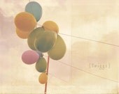 BOGO SALE - Vintage Celebration - 8x10 Original Signed Fine Art Photograph