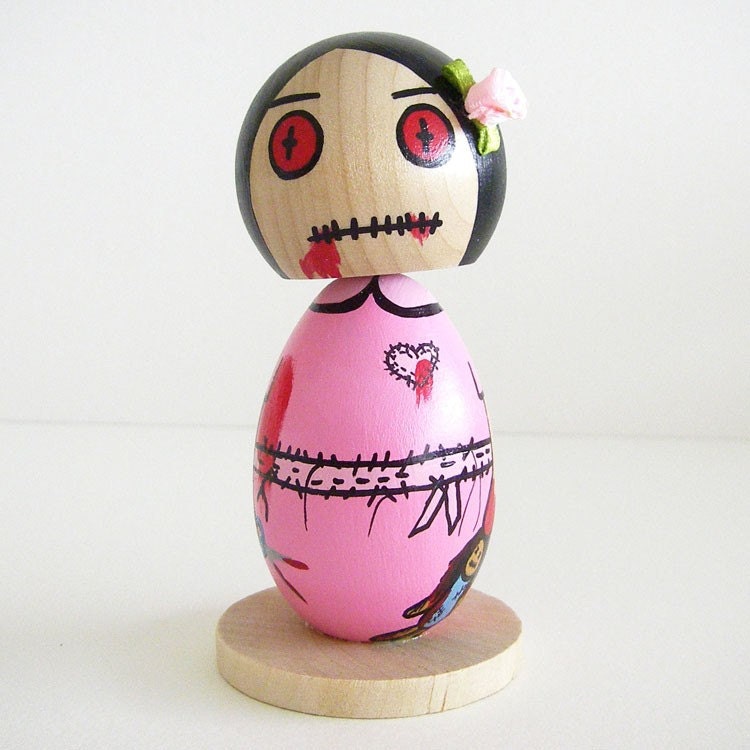 Wendy's Evil Twin - Limited Edition (last one)