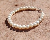 Purity Bracelet