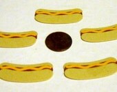 Hot Dogs - 5 to a pack