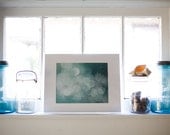 sale - 8x10 matted art photo print choose yours
