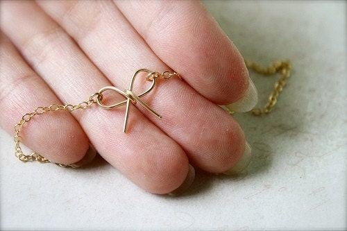 Tie The Knot -- Good as Gold