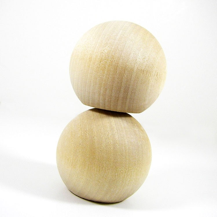 DYI Round Blank