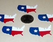 United States - 5 to a pack