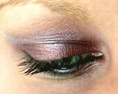 HAZEL Eyes Fun Vegan Eye Shadow Mineral Makeup Kit