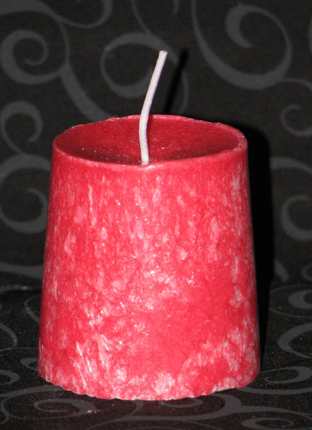 Elemental Spell Candle - Fire