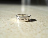I Am Promised