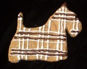 Ghost Town Growlers-Doggie Cookies