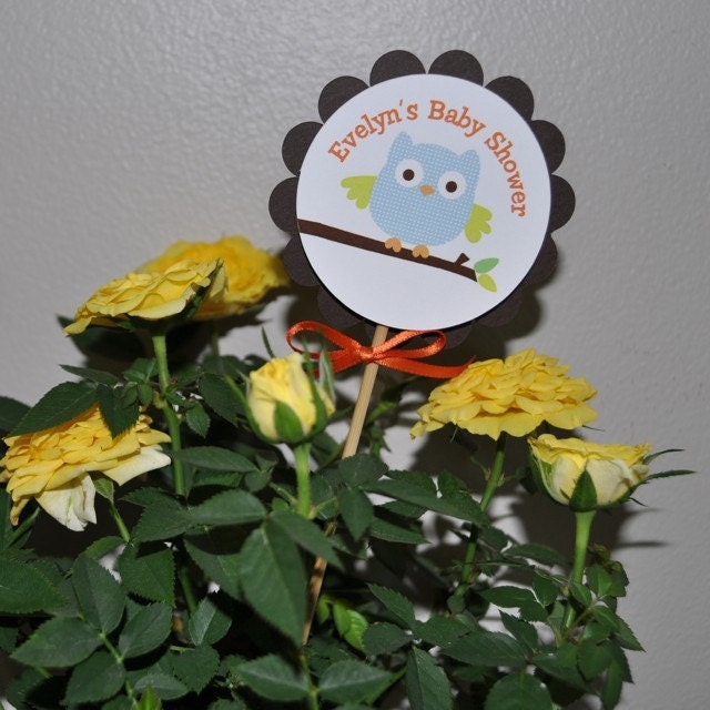 The Centerpiece Decoration