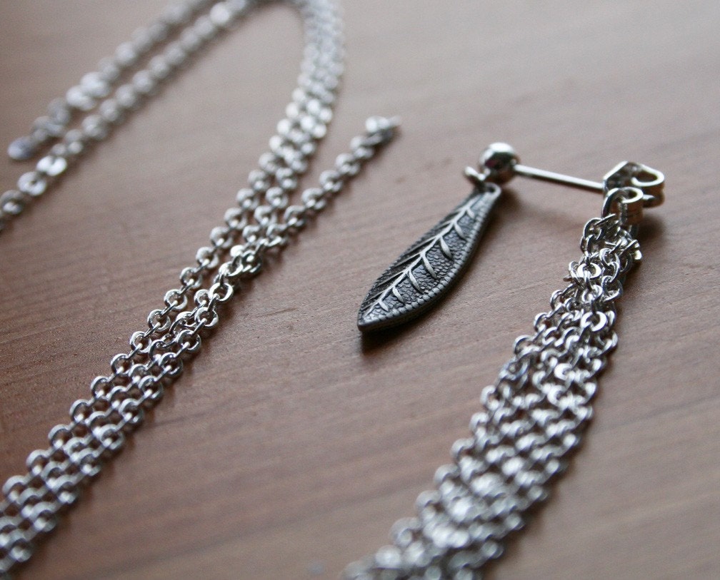 Livia Earring SOLO