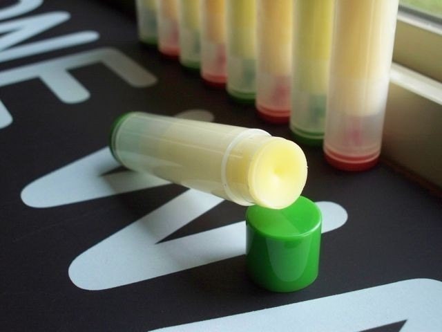 Oregon Organic Mt. Mint Lip Balm