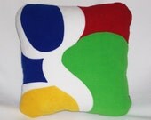 Google Pillow