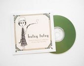 1920s Flapper Favorites // Hotsy Totsy - Eloise and Ramona's collection of Jazz Age favorites // digital download