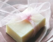 Handmade Sample Soap Bars - Set of 8 - Your choice of scent