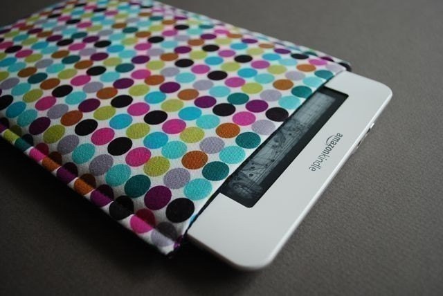 Kobo Vox / Kobo Vox Case / Kobo Vox Cover / Other eReaders - Cosmopolitan