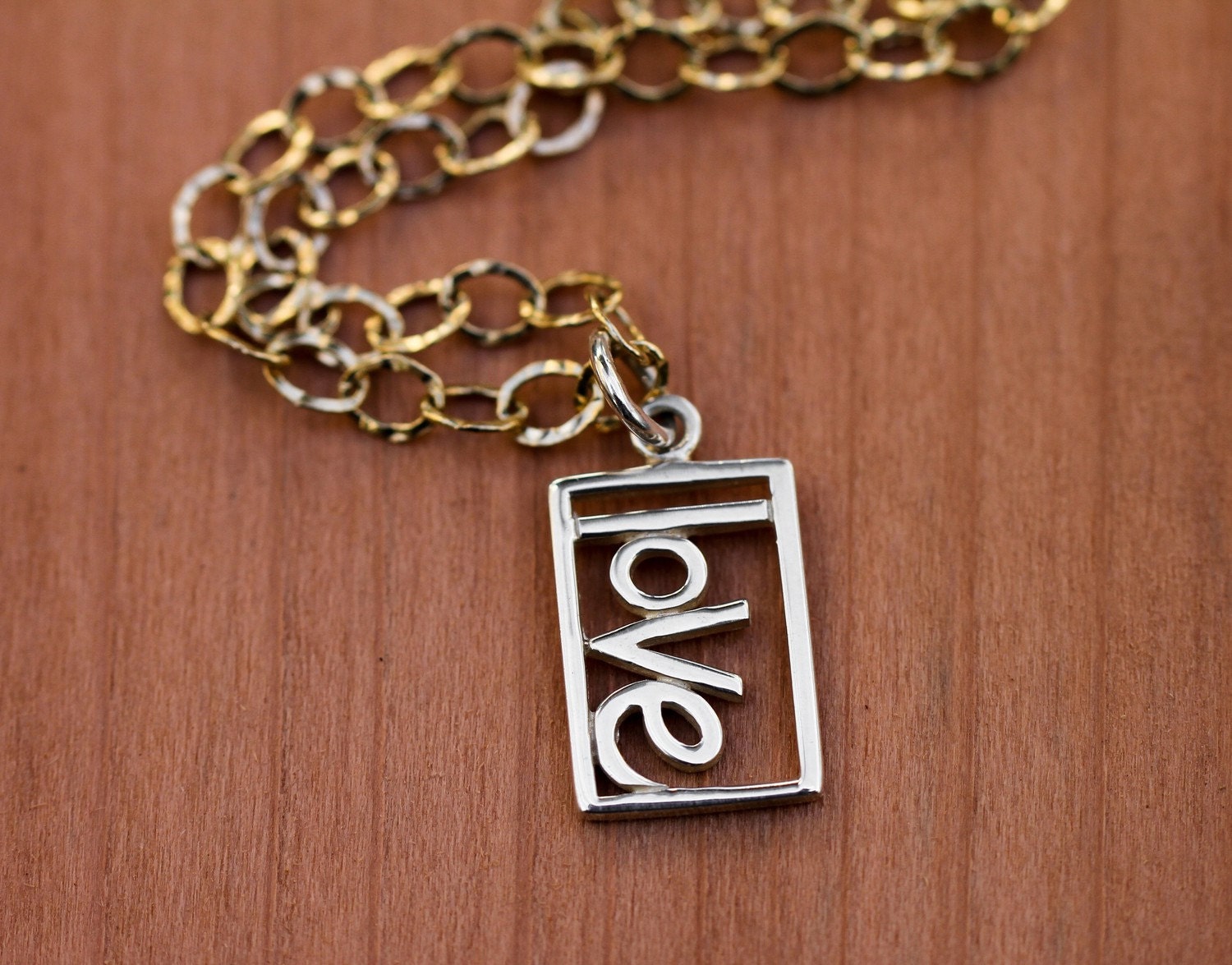 Love Necklace
