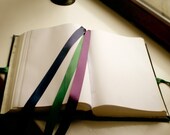 Blank Book of Shadows Journal