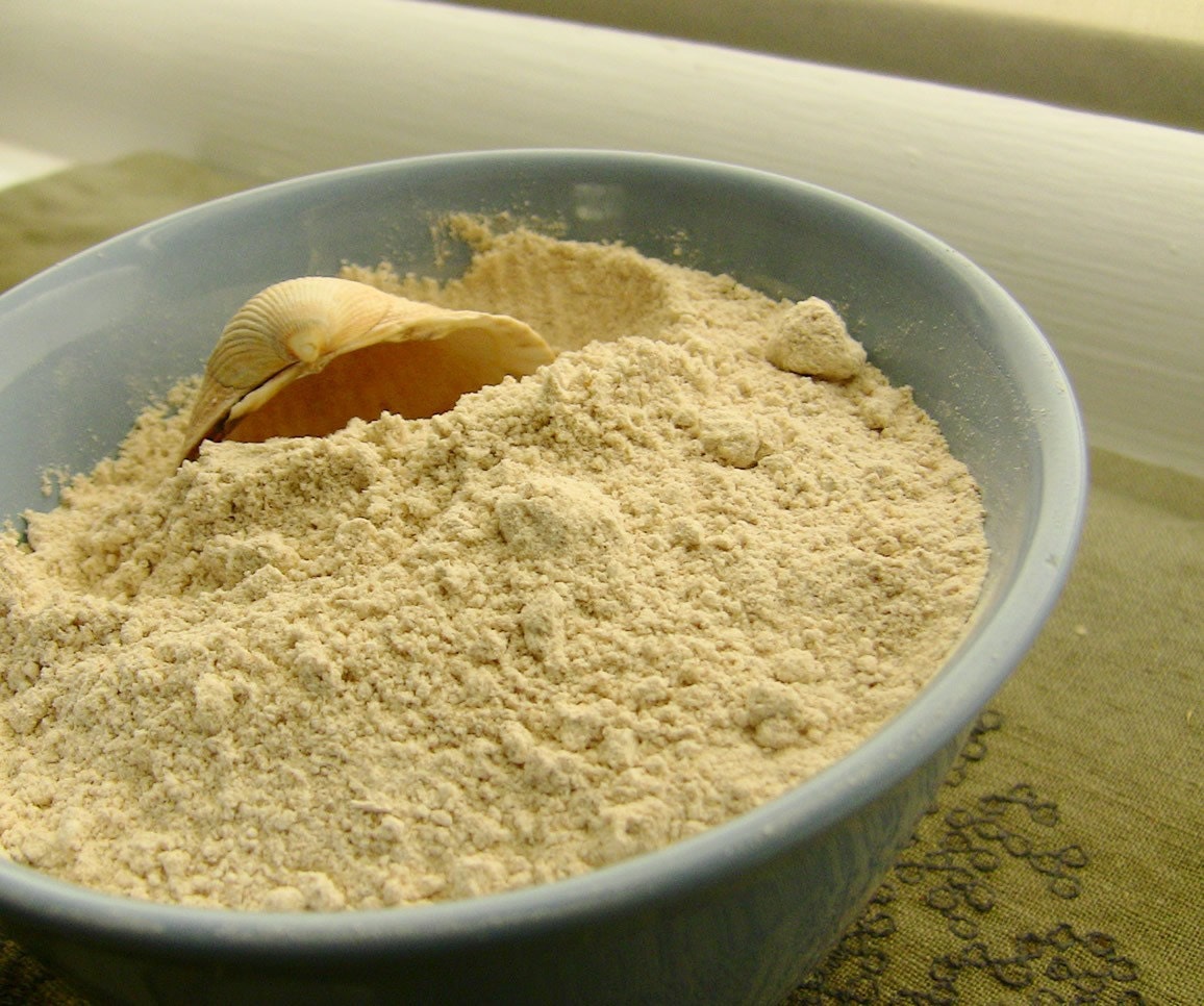 REFILL - Orange Mint Facial Cleansing Grains