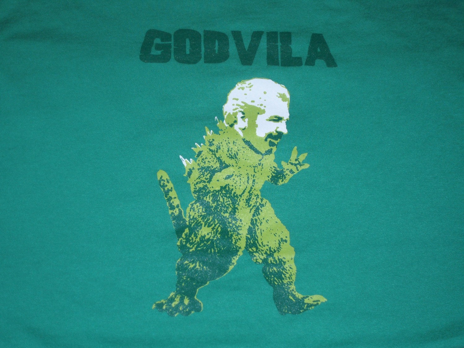 Godvila shirt