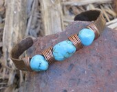 Turquoise Band
