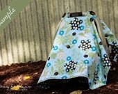 Trendy Car Seat Covers