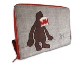 Goonie-Goo-Goo - Laptop Sleeve - Custom Size