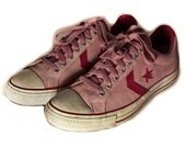 VINTAGE SHOES Funky Rare Find