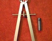Dietzgen Drafting Compass