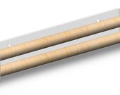 Drumstick Display Rack - for a Single Pair of Drumsticks
