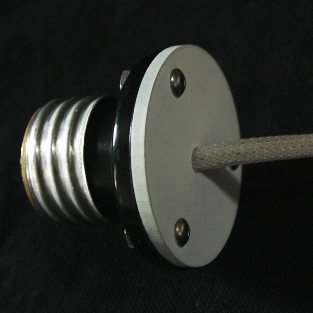 Bulb Socket Adapter