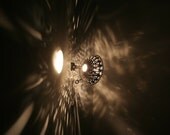 Wall Lamp: Steamlight Simple Extended