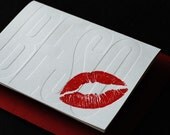 Beso 'Kiss'