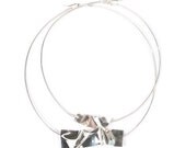 Origraphy Necklace