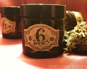Loose Incense - Psychic Vision Blend (6 Scents)
