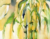 Florida Trip No.32, original watercolor