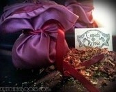 SALE 25% OFF - Cupid's Arrow Bath Potion