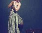 Alice in Wonderland - Alice's Dress