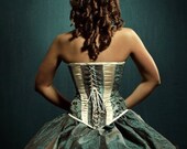 Alice in Wonderland - Alice's Dress