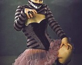 Alice in Wonderland - The Cheshire Cat