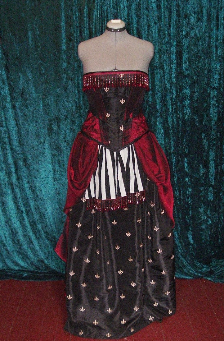 Alice in Wonderland - The Queen of Hearts