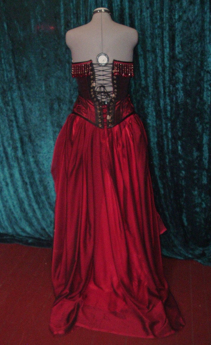Alice in Wonderland - The Queen of Hearts