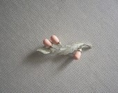 Nokomis Grandmother Brooch